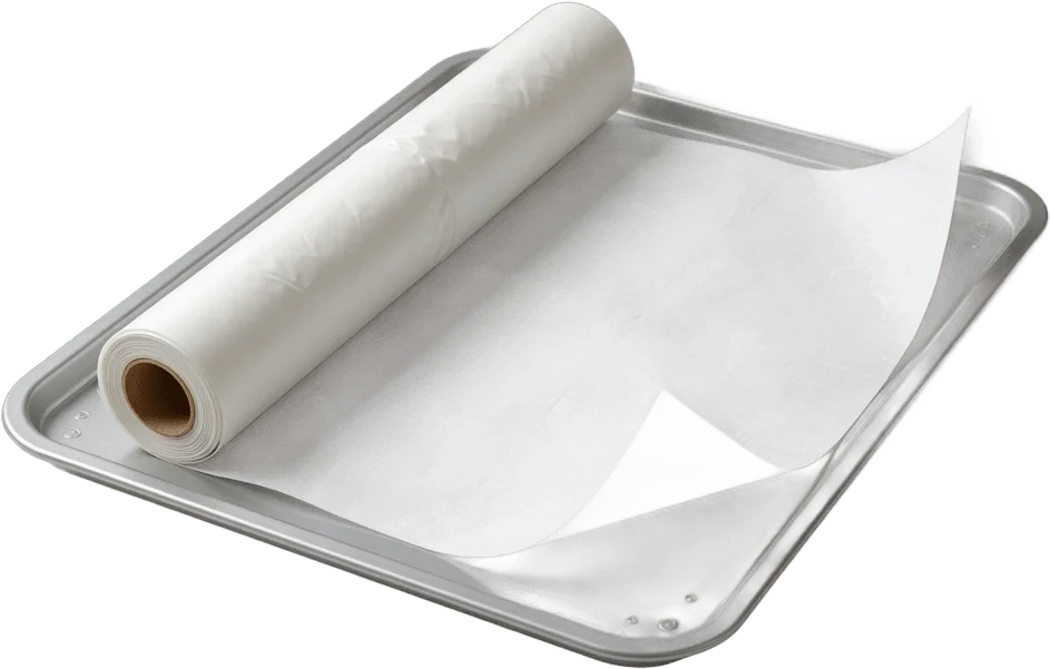 Baking Paper Roll
