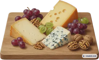 Cheese Board Platter