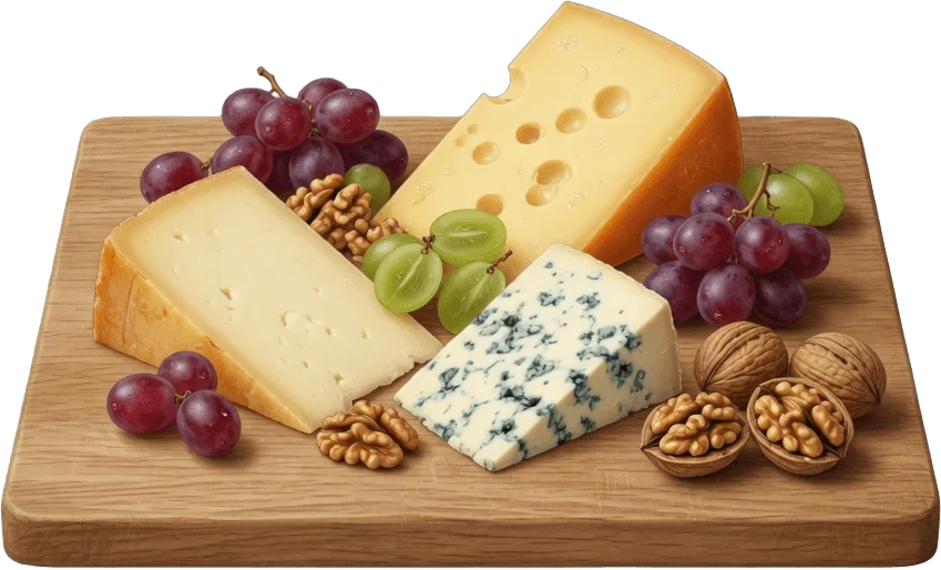 Cheese Board Platter