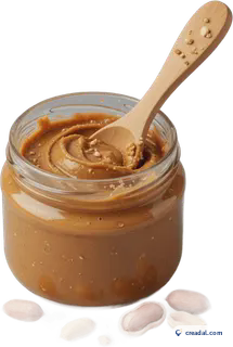 Peanut Butter Jar
