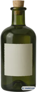 Dark Green Olive Oil