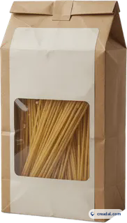 Kraft Pasta Box