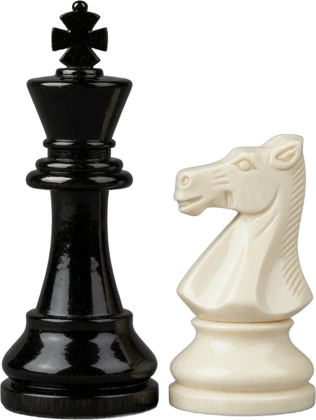 Rei e Cavalo