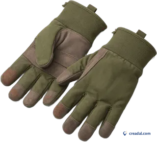 Garden Work Gloves
