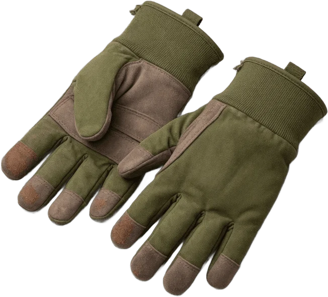 Garden Work Gloves