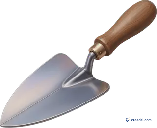 Hand Garden Trowel
