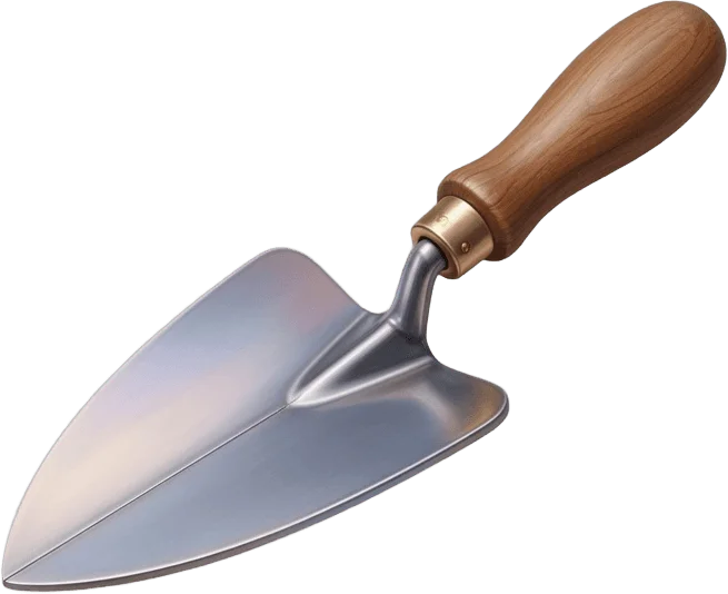 Hand Garden Trowel