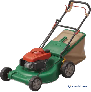 Push Lawn Mower