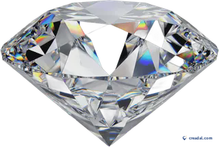 Brillantschliff Diamant