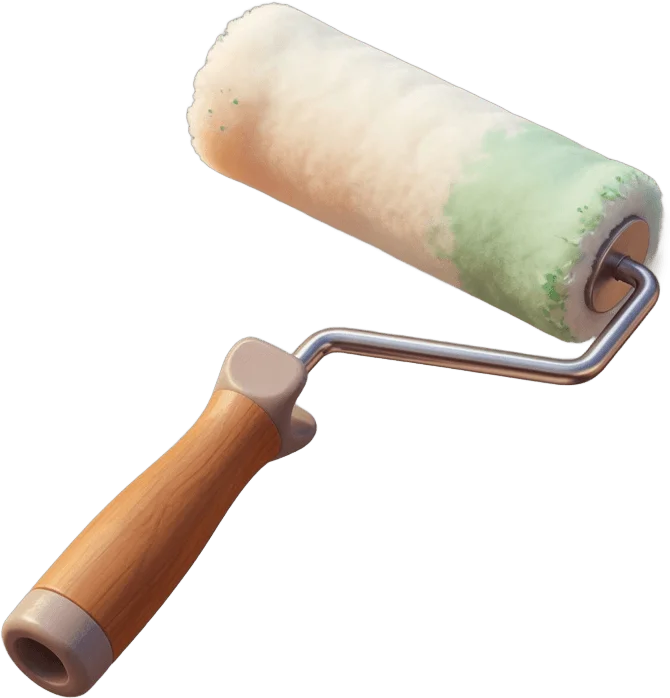 Paint Roller