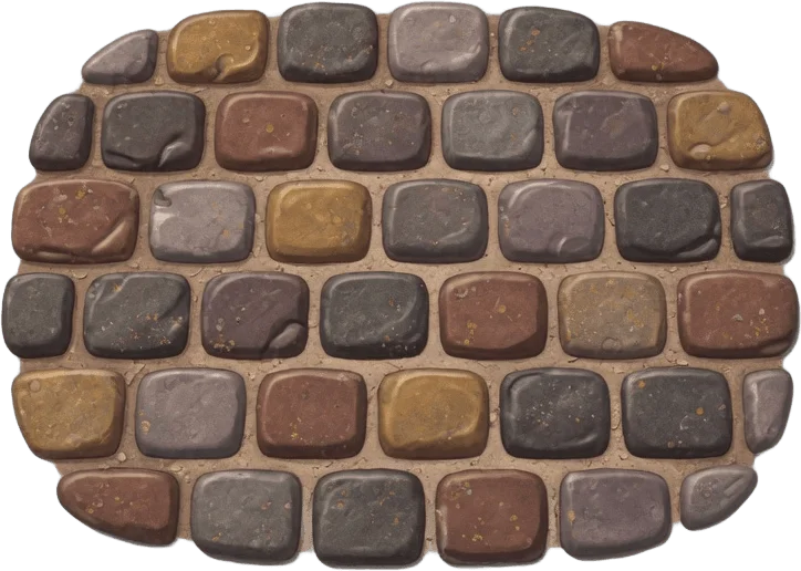 Cobblestone Patch