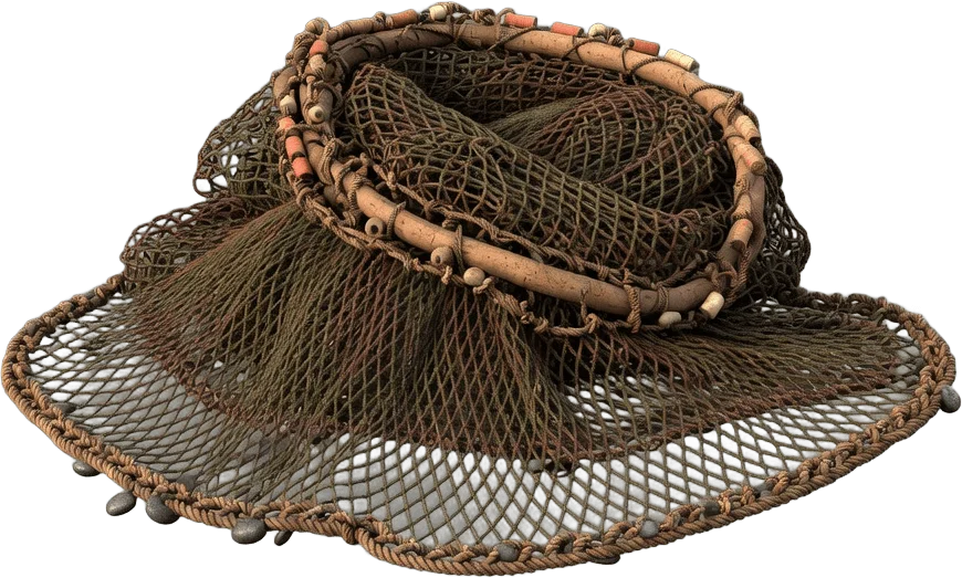 Fisherman Net