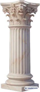 Colonne Grecque