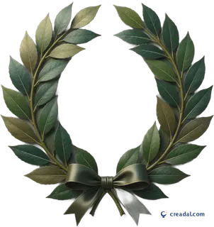 Couronne de Laurier