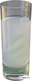 Verre d'Ouzo