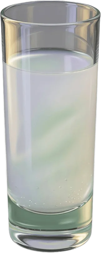 Verre d'Ouzo
