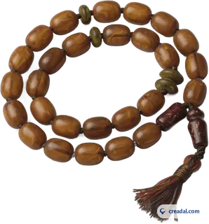 Perles d'inquiétude grecques