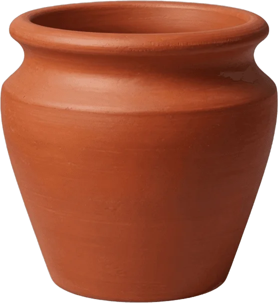 Terracotta Pot