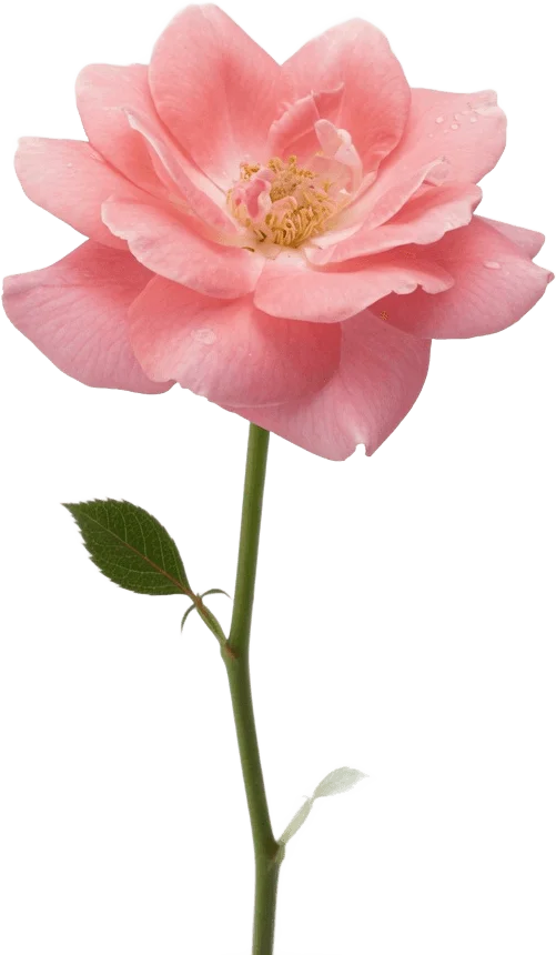 Rosa Rose