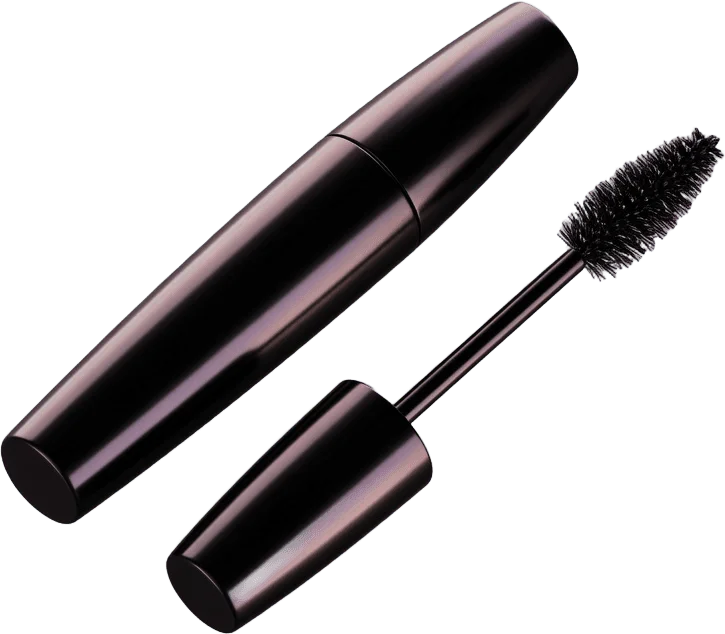 काला मस्कारा ट्यूब