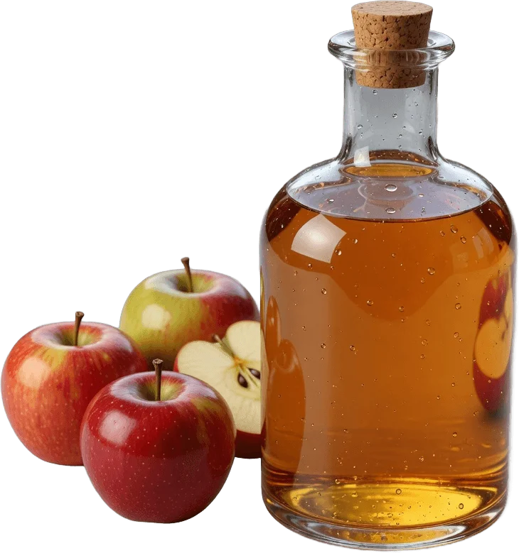 Apple Cider Jug