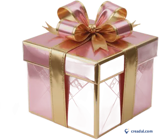 Glossy Gift Box