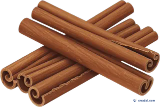Cinnamon Sticks