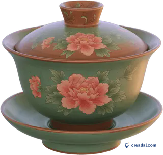 Gaiwan Tea Bowl