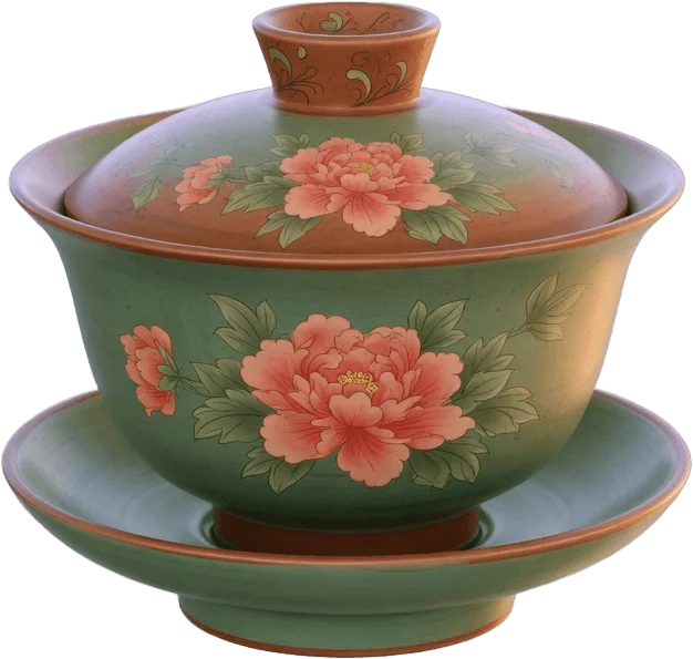 Gaiwan à Thé