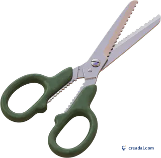 Herb Scissors Set