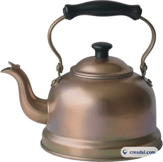 Herbal Tea Kettle