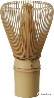 Matcha whisk