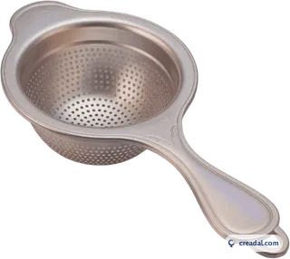 Tea Strainer