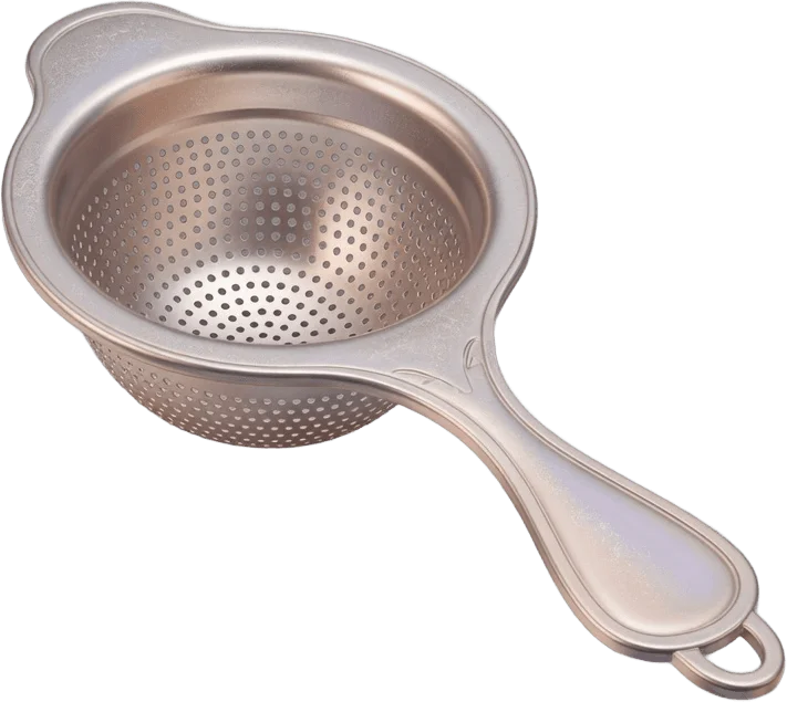 Tea Strainer