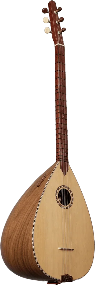 Saz Baglama Turc