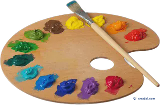 Painter's Palette