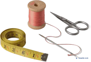 Sewing Set