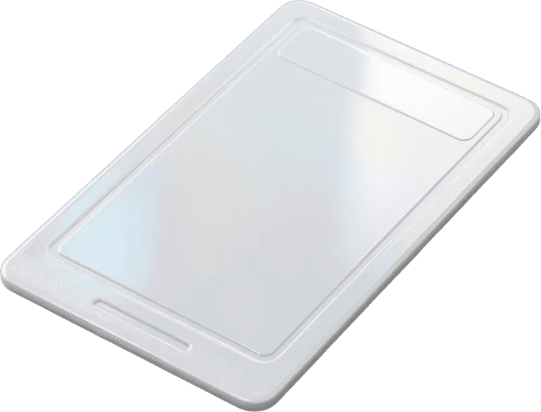 Blank Key Card