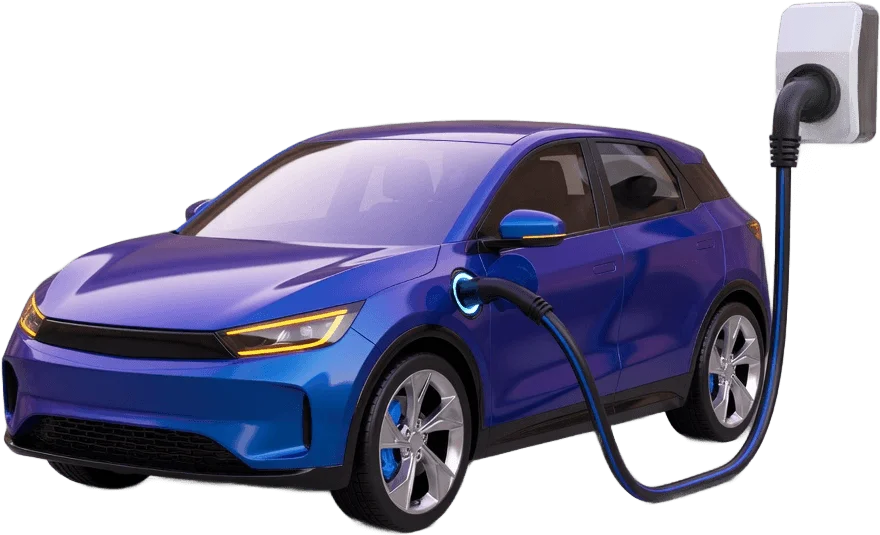 Electric Car Charging