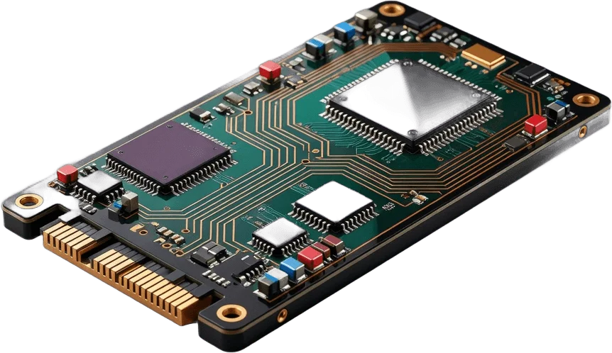 薄型半導体基板