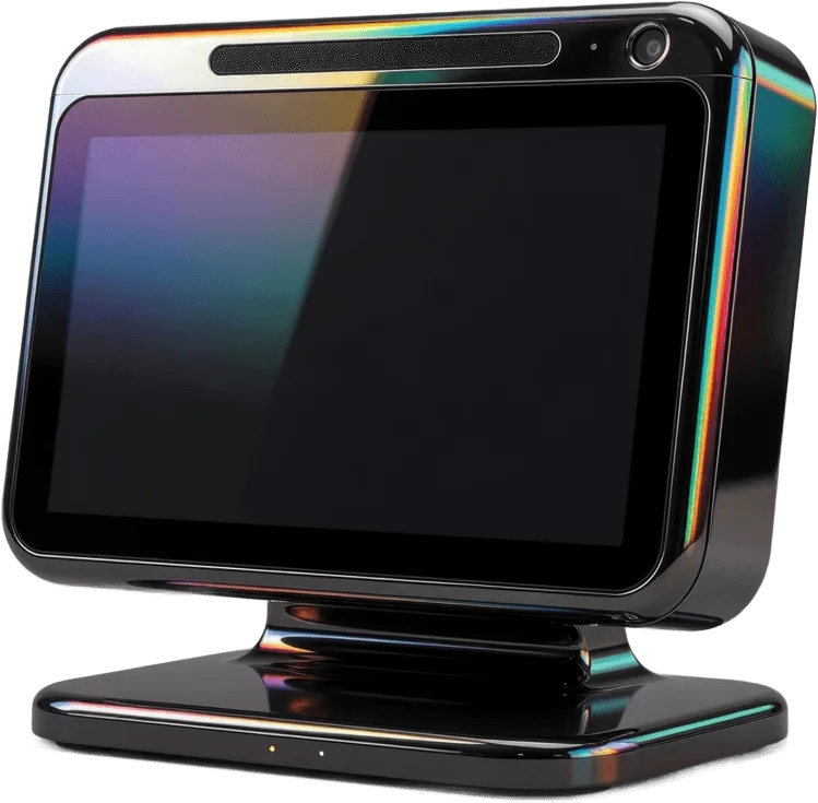 Smart Display Hub