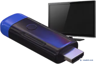 Clé streaming et télé