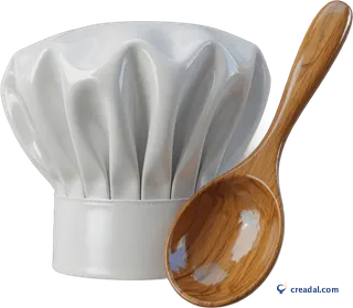 Toque et Cuillère