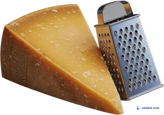 Parmesan et Râpe