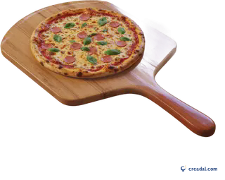 Pelle à Pizza