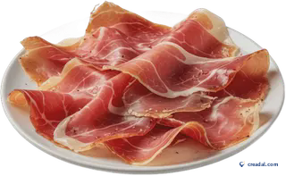 Assiette de Prosciutto