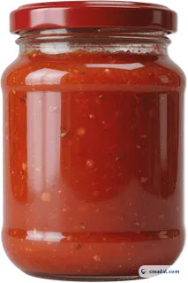 Bocal de passata