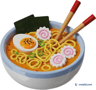 Bol de ramen
