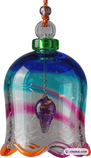 Furin en verre
