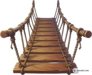 Ponte de Cordas